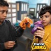 Stretchy Legends D'Molition Elastic Action Figures for Children, Stretchy Superhero