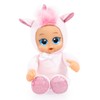 Bayer Design 93001AA Funny Baby Doll Soft Toy Doll 30