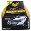 Meguiar's Gold Class Carnauba Plus Premium Paste Wax Bundle With