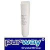 Postfilter T33 Quick-Change for PUR Booster Premium Osmosis System
