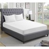 300 Thread Count 100% Pure Egyptian Cotton Bedding Fitted Sheets