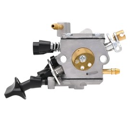 FitBest C1Q-S210 Carburetor for BR350 BR350Z BR430 BR430Z BR450 SR430 SR431 SR450 Backpack Blower C1Q-S210B C1Q-S209C Replaces 4229 129 0901 4244 120 0603 Carb