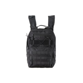Lancer Tactical Lightweight Nylon Fabric Tactical Airsoft Paintball Tactical Backpack