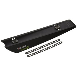 Zefal Deflector FC 50 Mountain Bicycle Front Fender (Black)