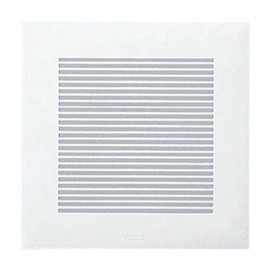 Panasonic FY-25L63 Round Ceiling Embedded Ventilation Fan, Louver Sold Separately