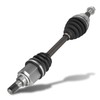 Front Left Driver Side CV Axle Shaft Assembly Fits for