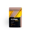 Alpha Yellow – 60MG Ginseng & Maca Herbal Food Supplement