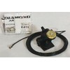 Diamond Antenna K412 Series Trunk and Hatchback Mounts K412S