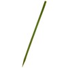 Commercial Flat Skewers, 0.2 inches (6 mm), Length 8.3 inches
