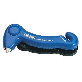 Draper 61229 Emergency Hammer and Cutter