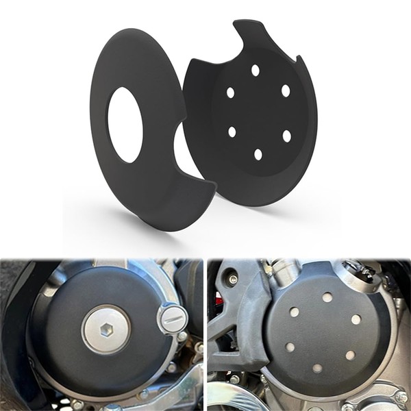 Xitomer Fit for CRF300L 2021-2024 CRF250L 13-20 Engine Case Guards