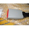 Toyota Corolla Drivers Side Seat Belt Buckle Latch Kit Genuine