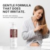 Karseell 16.9 Oz 500ml champú, suave e hidratante para el