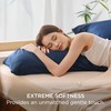 Bedsure Cooling Pillow Cases Queen Size Set of 2, Rayon