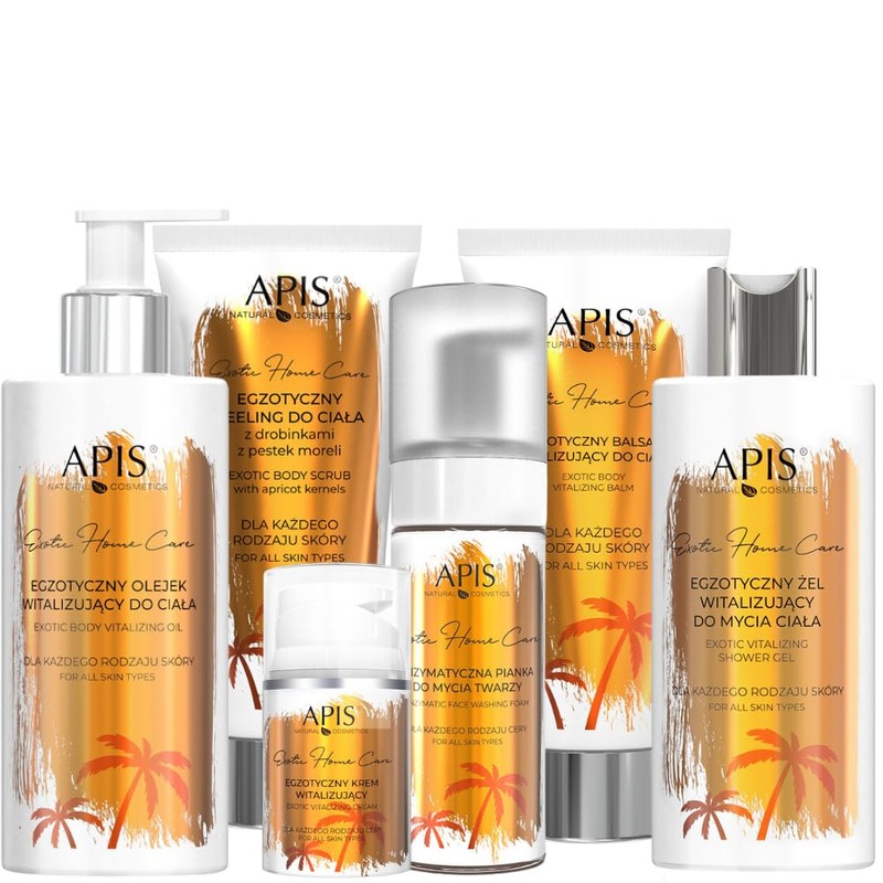 EGTIV VITALISIK VITALISIK 300 ml