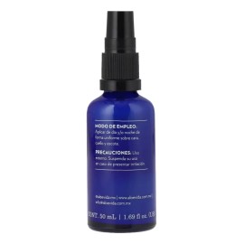 Aloevida Crema Facial - Aloe Vera 85% + Macadamia + Ceramidas | 50ml