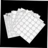 Pegamento Duo Para Pestañas 600 Almohadillas Adhesivas Pegaminas Para Extensiones