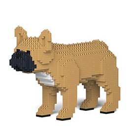 JEKCA French Bulldog 01S-M01