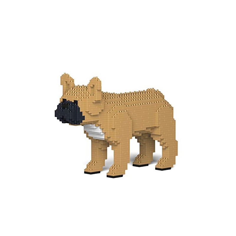 JEKCA French Bulldog 01S-M01