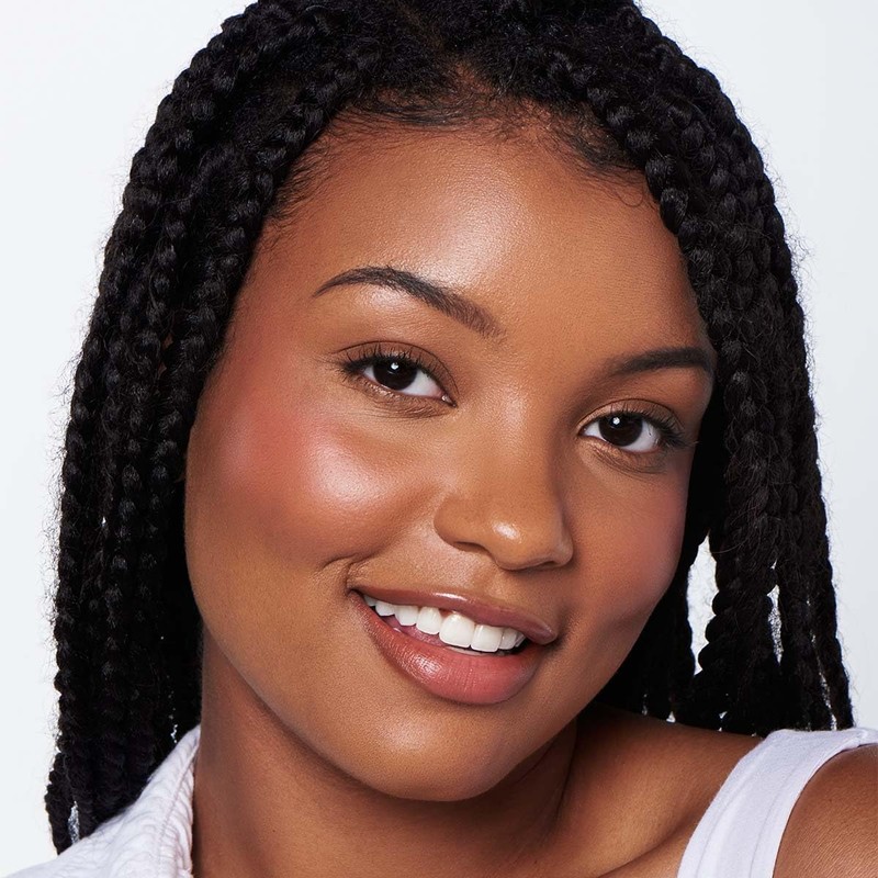 Ravie Beauty Endless Diffusion™ Baked Blush - Long-Lasting, Buildable, Smooth