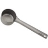 Kalita TSUBAME & Kalita #44245 Coffee Measure Stainless Steel Blast