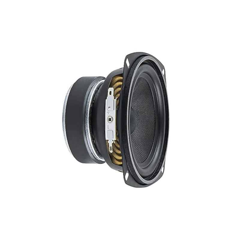 PRV Audio 4MR604 PRV 4" 4 OHM MID Range 60W
