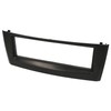 Audioproject A375-10 Car Radio Fascia 1-DIN Set Compatible with Fiat