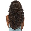 OUTRE Synthetic Hair Half Wig Quick Weave Ashani (1)