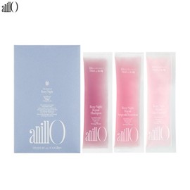 ANILLO Rosy Night Repair Kit 3items