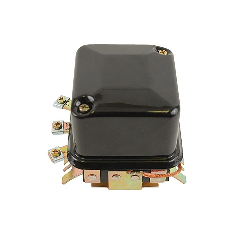 DB Electrical GDR6007 Generator External Regulator for 14.2 Volt 15-18