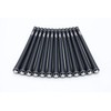 elitegrips Y360°s Air Golf Grips, Set of 13, Berlina Black