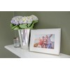 EDZARD Rimini Picture Frame with Mount for Photo 13 x
