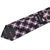 Fortuna Tokyo FT-T22 Men's Necktie, 22. Revival Nishijin Woven Necktie,