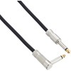 LIVE LINE LE-Stage Series Guitar Cable, 19.7 inches (50 cm),