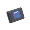 Stinger SVMB Mini Digital Voltmeter Voltmeter with Blue LED Indicator