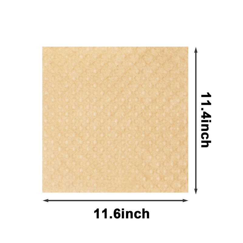 Bubble Paper Wrap 50 Sheets Eco Cushioning Wrap Packing Supplies