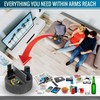 Sofa Buddy - Convenient Couch Cup Holder & Caddy, Perfect