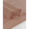 Skater TOC11-A Water Absorption Quick-Drying Animal Towel Cap, Bear's School,