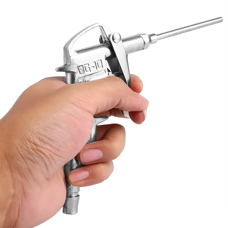 Air Compressor Dust Duster Air Blow Gun Pistol Grip Trigger