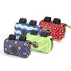 Pet Pouch Dog Poop Bag Container Dispenser Puppy Pick-Up Poo
