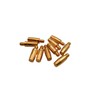 12-PK MIG Welding Gun Kit with .045" Tips - Nozzles