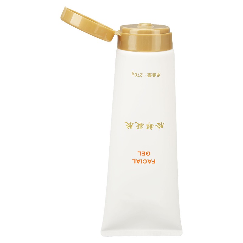 Cavitation Conductive Gel for RF Face Lifting Machine Moisturizing Conductive