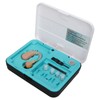 Digital Sound Aids Reduce Noise Hearing Enhancement Silicone Earplug Sound