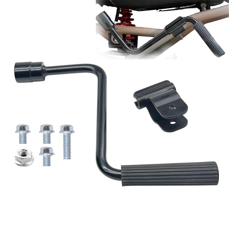 Easy Quick Fast Pull Start Recoil Starter Assembly for Predator