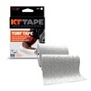 KT Tape, Turf Tape, Uncut, 30 FT, White
