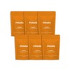 [Odada] Sweet Orange Tea 6 packs (144 pieces) / [오다다]
