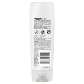 Pantene Pro-V Ultimate 10 Repair and Protect Conditioner, Stengthening Conditioner For Damaged Hair 375ml