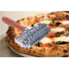 Kitchen Baking Dough Cookie Pie Pizza Pastry Lattice Roller Cutter