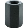 TRUSCO T18M-CN Coupling Nuts, M18X2.5