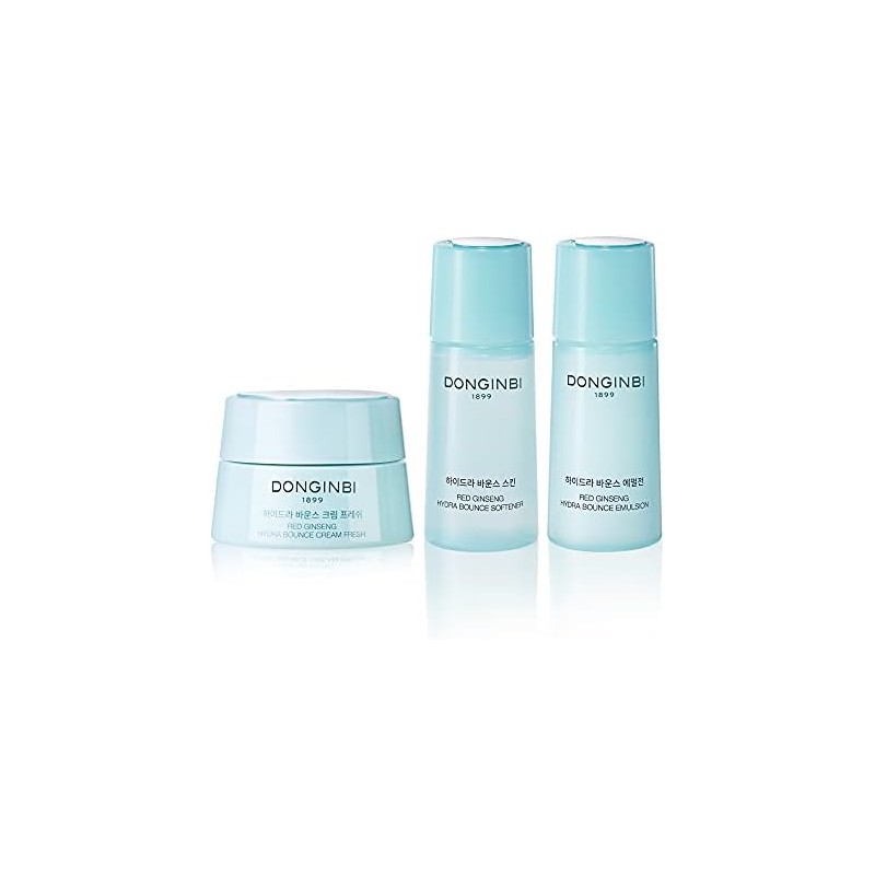 DONGINBI Red Ginseng Hydra Bounce Kit